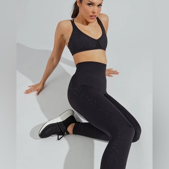 Buffbunny moonstone leggings L - Picture 7 of 7